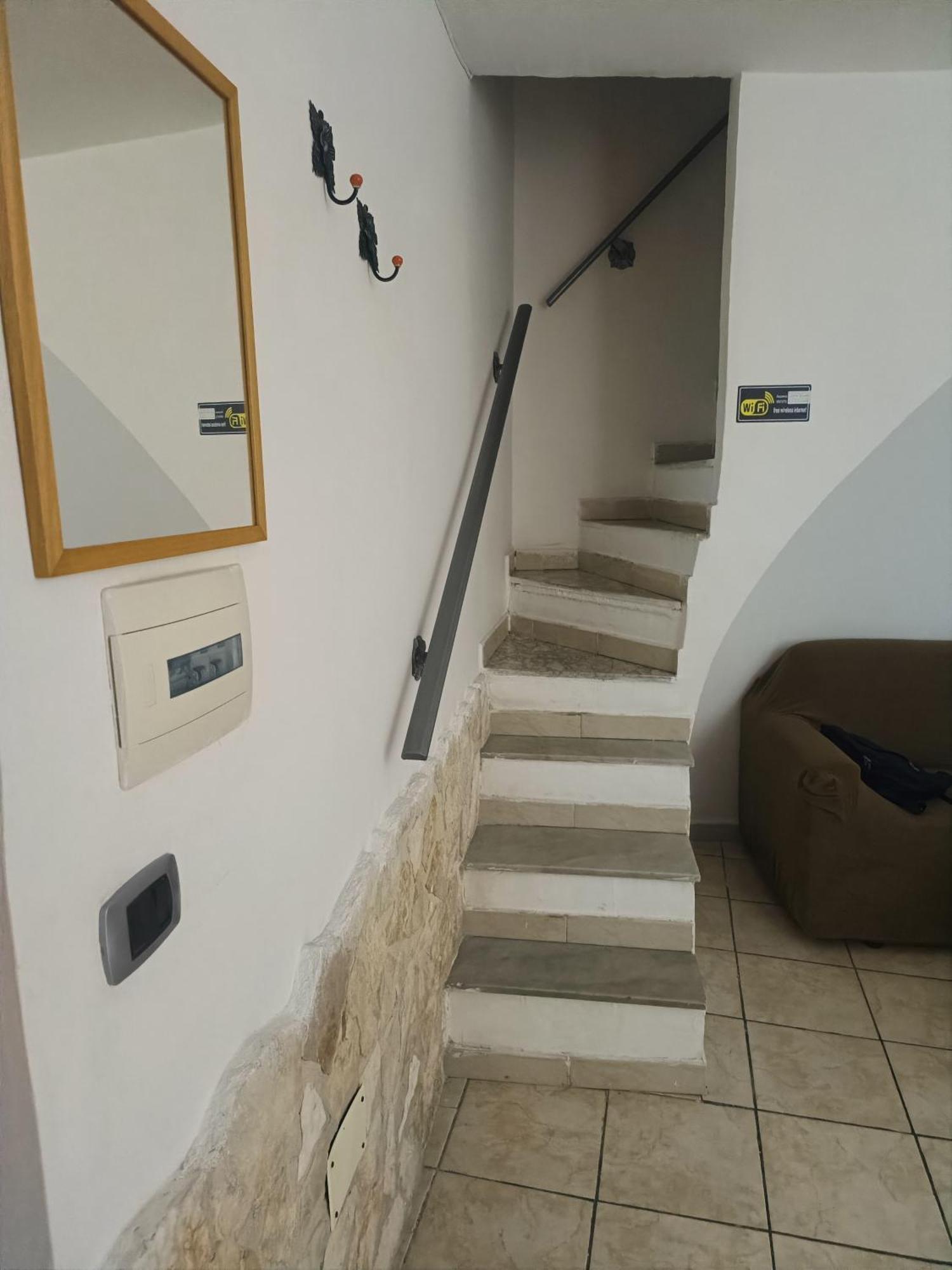 Ferienwohnung Storico House Neapel Exterior foto